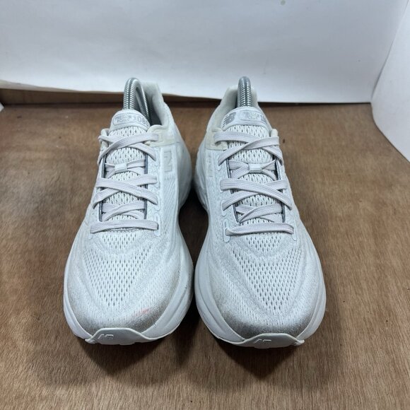 New Balance FF X 1080 V13 Women Size 8 W1080W13 White Running Shoes Sneakers - Picture 2 of 11